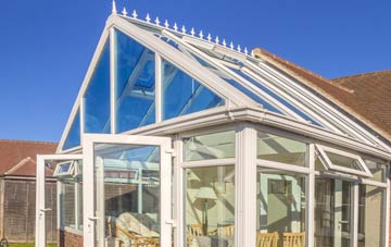 conservatory roof insulation costs Baycliff