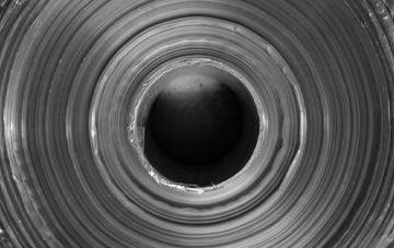 Baycliff edpm waterproofing