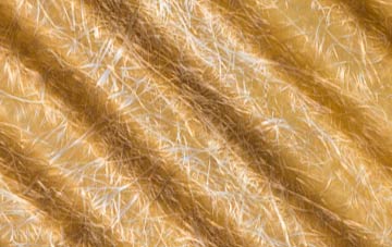 Baycliff fibreglass roof waterproofing