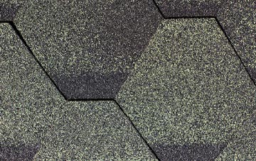 Baycliff fibreglass shingle repairs