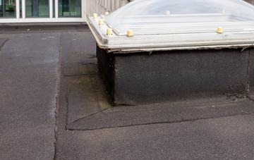 disadvantages of Baycliff flat roofs