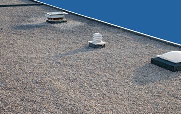 flat roofing Baycliff, Cumbria