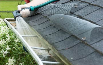 Baycliff gutter cleaning costs