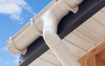 Baycliff gutter installation costs