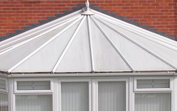 Baycliff polycarbonate conservatory roof repairs
