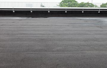 Baycliff asphalt roof replacement