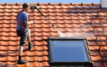 roof cleaning Baycliff, Cumbria