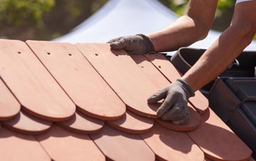 Baycliff roof tile contractors