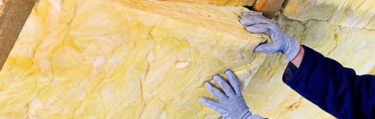 quotes for Baycliff roof insulation