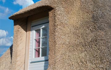 Baycliff thatch roof disadvantages