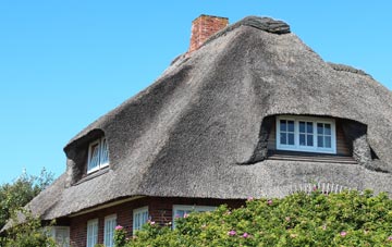 thatch roofing Baycliff, Cumbria
