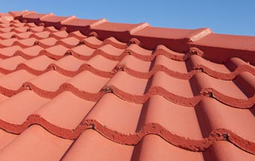 Baycliff tile and slate roof replacement