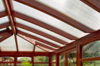 Baycliff conservatory roofing insulation