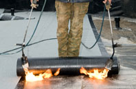 Baycliff flat roof sealing quote