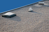 Baycliff flat roofing