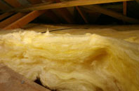 Baycliff pitch roof insulation
