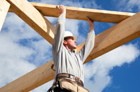 Baycliff roof replacement work