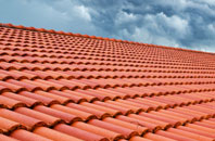Baycliff roofing tiles
